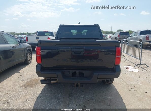 3TMKB5FN9TM068186 2026 TOYOTA TACOMA Black 