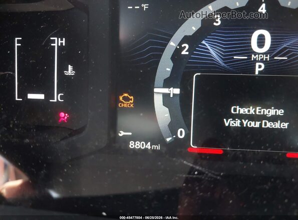 3TMKB5FN9TM068186 2026 TOYOTA TACOMA Black 