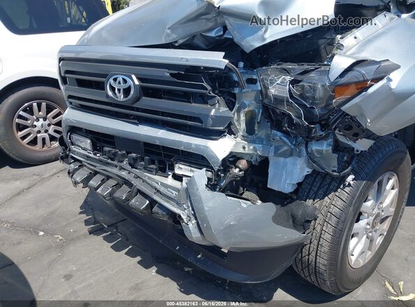 3TMKB5FNXTM069993 2026 TOYOTA TACOMA Gray 