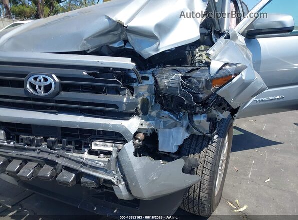 3TMKB5FNXTM069993 2026 TOYOTA TACOMA Gray 