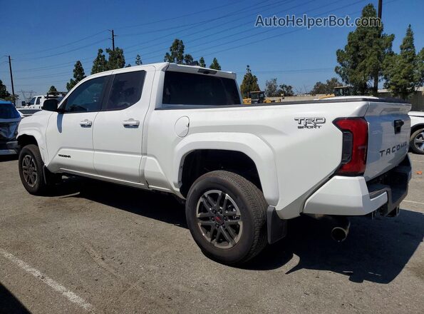 3TMLB5FN4TM064549 2026 TOYOTA TACOMA White 