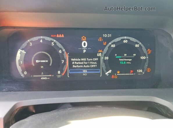 3TMLB5FN4TM064549 2026 TOYOTA TACOMA White 