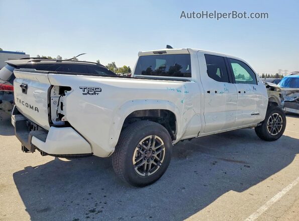 3TMLB5FN4TM064549 2026 TOYOTA TACOMA White 