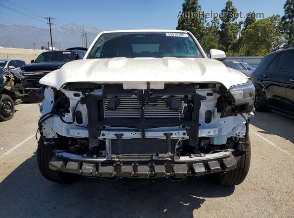 3TMLB5FN4TM064549 2026 TOYOTA TACOMA White 