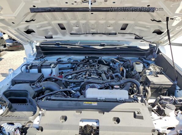 3TMLB5FN4TM064549 2026 TOYOTA TACOMA White 