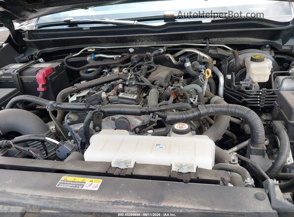 3TMLB5JN0RM015591 2024 TOYOTA TACOMA Black Rear view