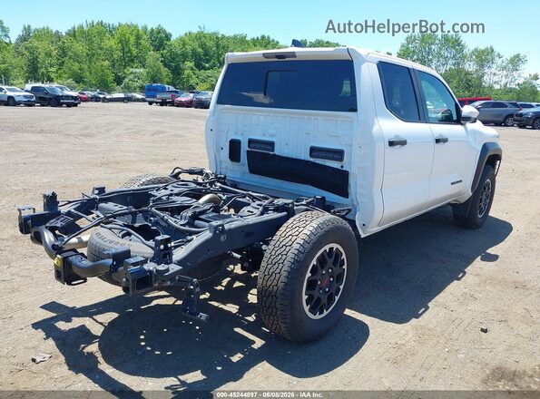 3TMLB5JN0RM048493 2024 TOYOTA TACOMA White 