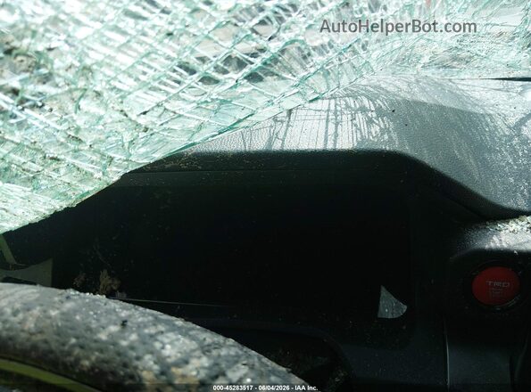 3TMLB5JN0RM049157 2024 TOYOTA TACOMA Green Հետևի նստատեղերի տեսք