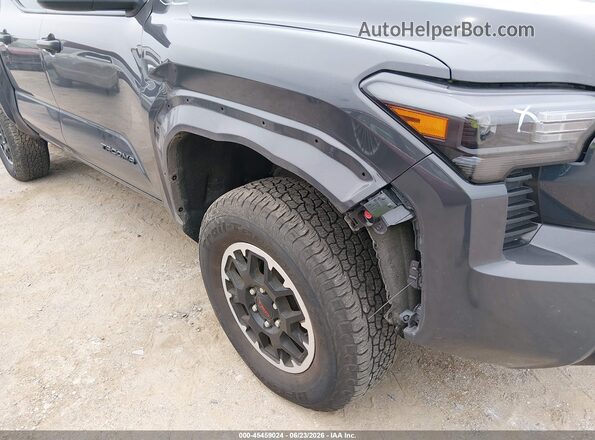 3TMLB5JN0SM088658 2025 TOYOTA TACOMA Gray 