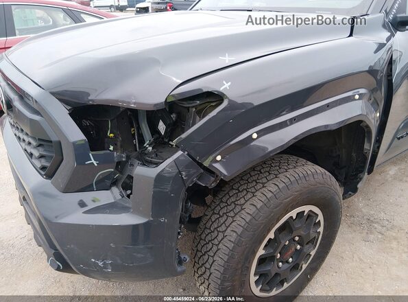 3TMLB5JN0SM088658 2025 TOYOTA TACOMA Gray 