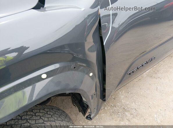 3TMLB5JN0SM088658 2025 TOYOTA TACOMA Gray 