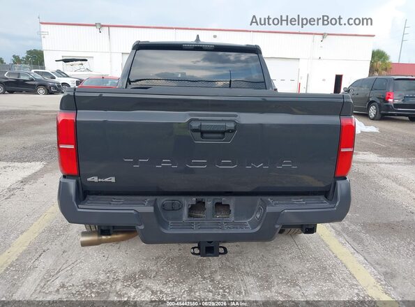 3TMLB5JN0SM150916 2025 TOYOTA TACOMA Gray 