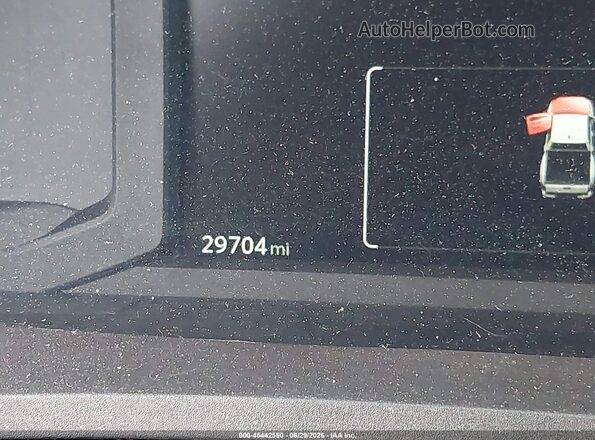 3TMLB5JN0SM150916 2025 TOYOTA TACOMA Gray 