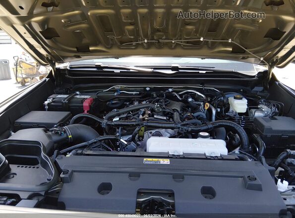 3TMLB5JN0TM217161 2026 TOYOTA TACOMA Green 