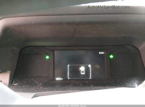 3TMLB5JN1RM028561 2024 TOYOTA TACOMA Gray Widok tylnych siedzeń