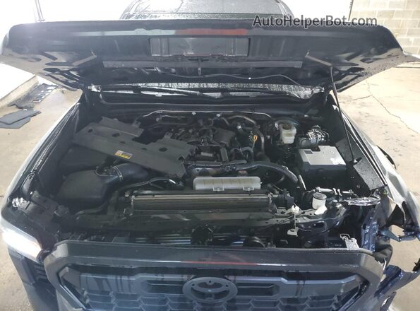 3TMLB5JN1SM147085 2025 TOYOTA TACOMA Charcoal 