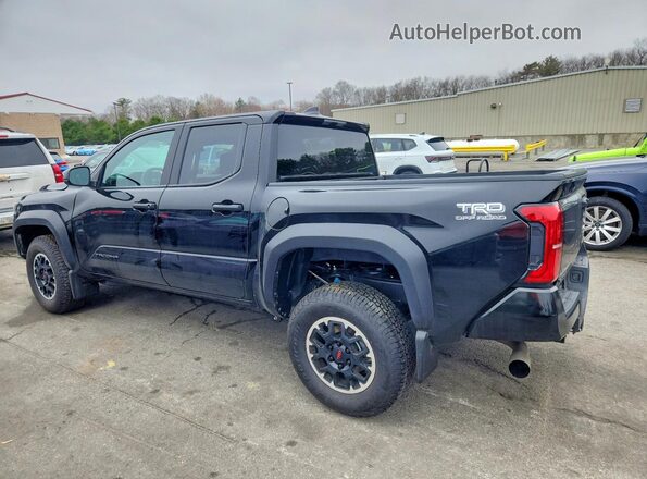 3TMLB5JN1SM195878 2025 TOYOTA TACOMA Black 