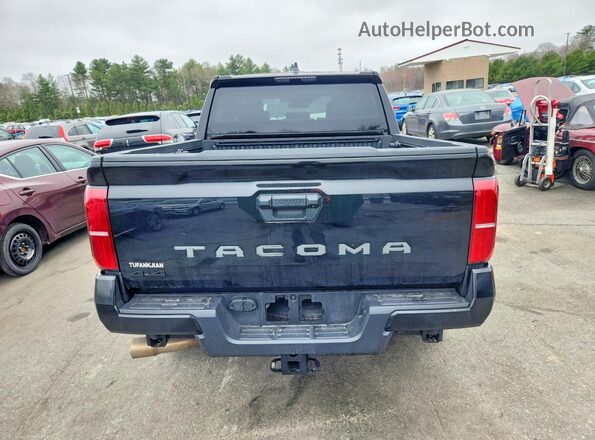 3TMLB5JN1SM195878 2025 TOYOTA TACOMA Black 