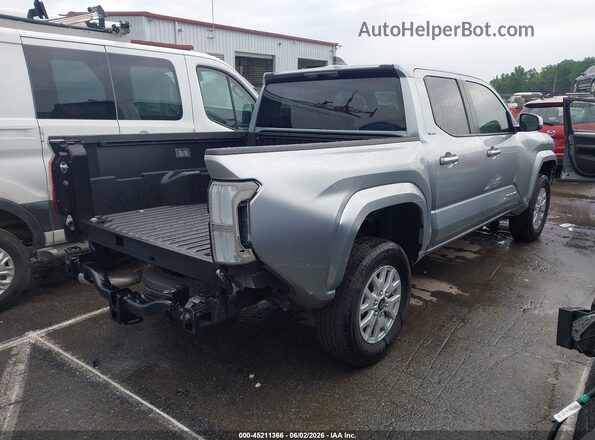 3TMLB5JN1TM225320 2026 TOYOTA TACOMA Gray უკანა მარჯვენა