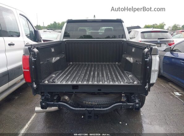 3TMLB5JN1TM225320 2026 TOYOTA TACOMA Gray 