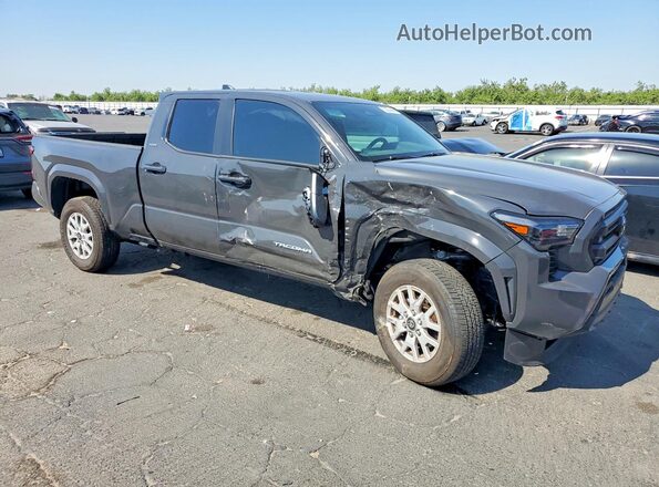 3TMLB5JN1TM229139 2026 TOYOTA TACOMA Gray Front right