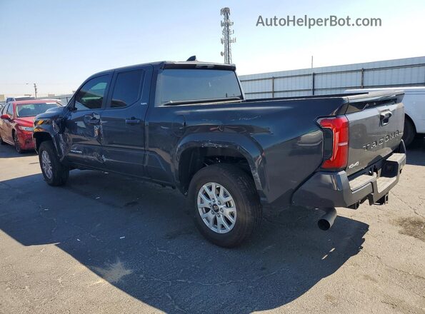 3TMLB5JN1TM229139 2026 TOYOTA TACOMA Gray Rear left