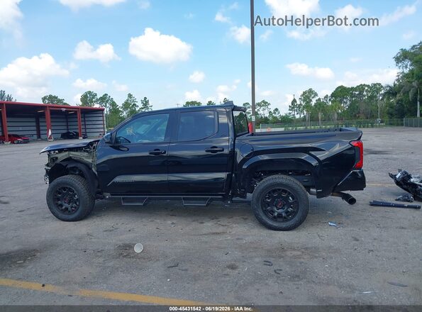 3TMLB5JN1TM232543 2026 TOYOTA TACOMA Black 