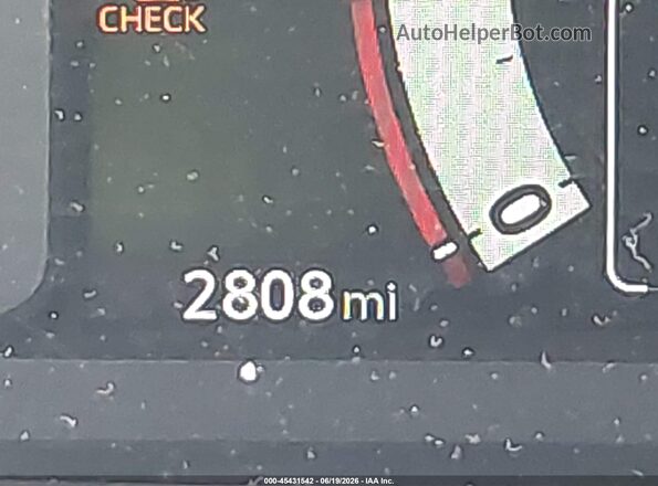 3TMLB5JN1TM232543 2026 TOYOTA TACOMA Black 