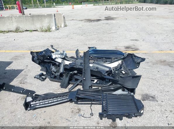 3TMLB5JN1TM232543 2026 TOYOTA TACOMA Black Вид щитка приладів