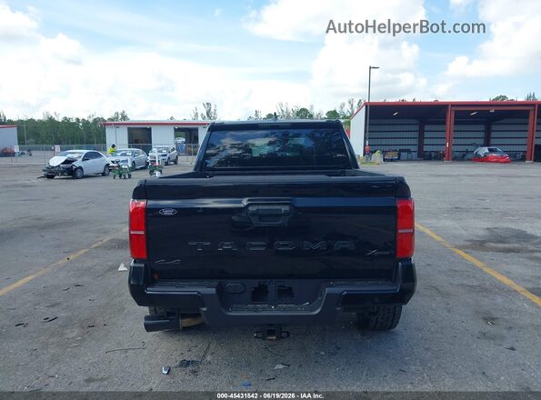 3TMLB5JN1TM232543 2026 TOYOTA TACOMA Black 