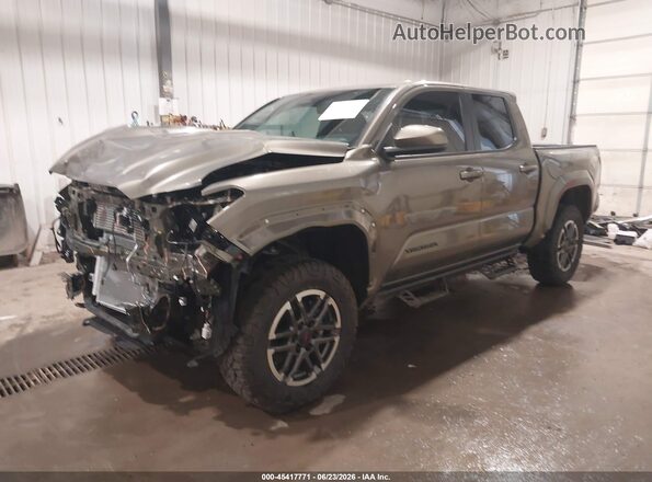 3TMLB5JN1TM245051 2026 TOYOTA TACOMA Gold Przód lewy