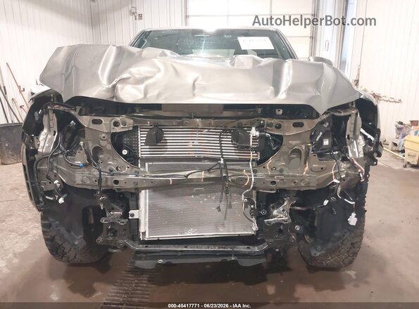 3TMLB5JN1TM245051 2026 TOYOTA TACOMA Gold Widok z przodu