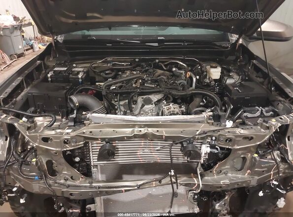 3TMLB5JN1TM245051 2026 TOYOTA TACOMA Gold Widok z tyłu