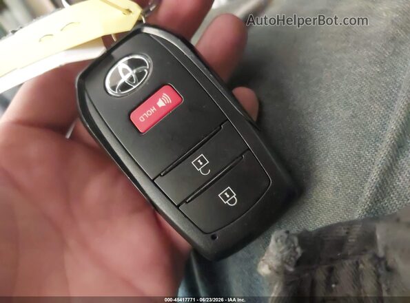 3TMLB5JN1TM245051 2026 TOYOTA TACOMA Gold Widok deski rozdzielczej