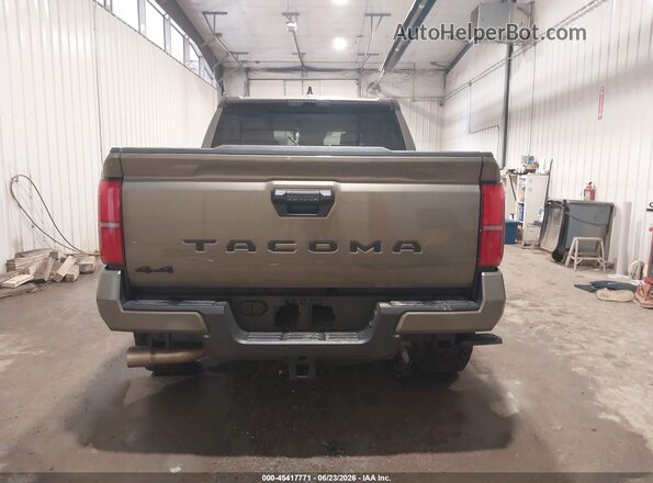 3TMLB5JN1TM245051 2026 TOYOTA TACOMA Gold 
