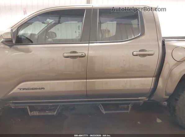 3TMLB5JN1TM245051 2026 TOYOTA TACOMA Gold 