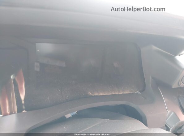 3TMLB5JN1TM260097 2026 TOYOTA TACOMA White Вид задніх сидінь