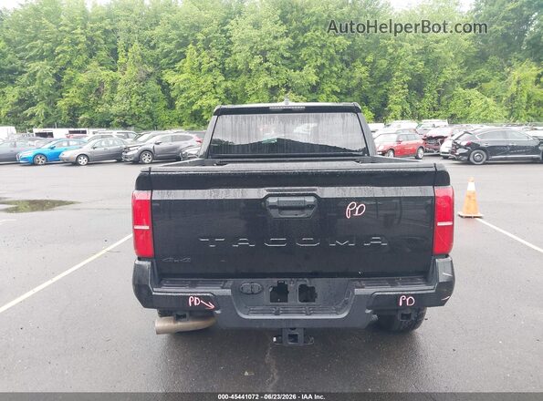 3TMLB5JN2RM024809 2024 TOYOTA TACOMA Black 
