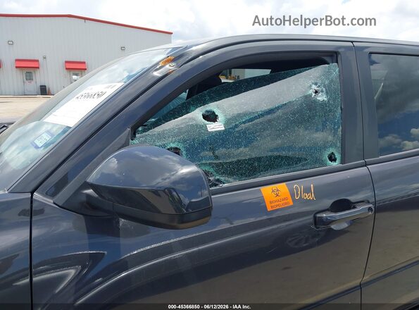 3TMLB5JN2SM138976 2025 TOYOTA TACOMA Gray Вид спереду