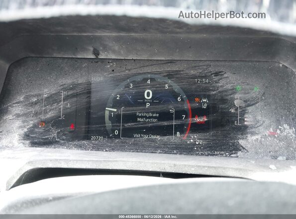 3TMLB5JN2SM138976 2025 TOYOTA TACOMA Gray Вид задніх сидінь