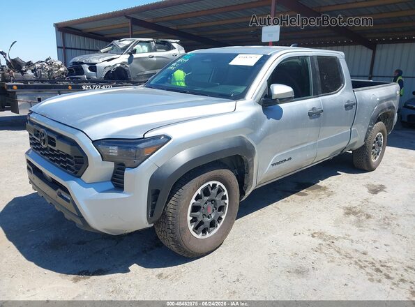 3TMLB5JN2TM220577 2026 TOYOTA TACOMA Gray Vista tres cuartos delantera izquierda
