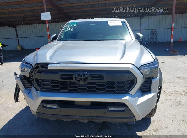 3TMLB5JN2TM220577 2026 TOYOTA TACOMA Gray Vista del cuadro de instrumentos