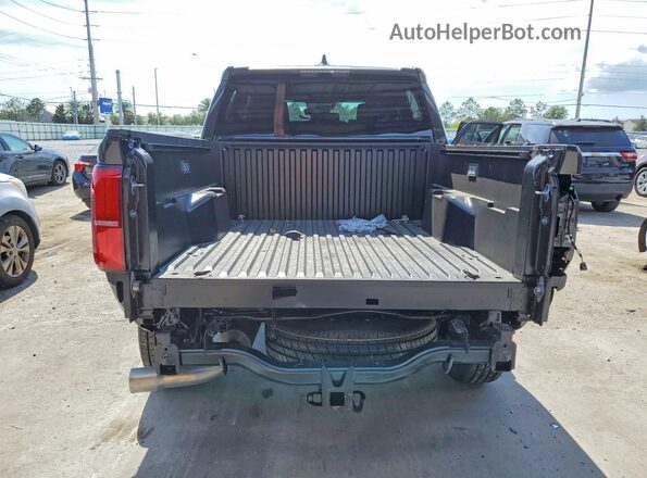 3TMLB5JN2TM228937 2026 TOYOTA TACOMA Gray 