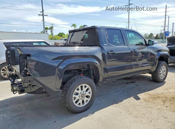 3TMLB5JN2TM228937 2026 TOYOTA TACOMA Gray 