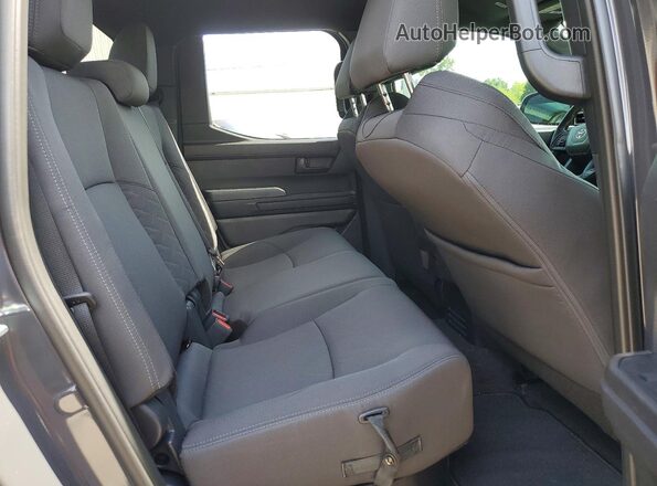 3TMLB5JN2TM228937 2026 TOYOTA TACOMA Gray 