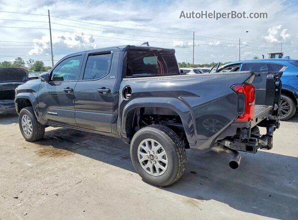 3TMLB5JN2TM228937 2026 TOYOTA TACOMA Gray 