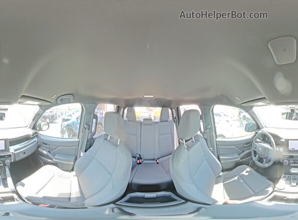 3TMLB5JN2TM228937 2026 TOYOTA TACOMA Gray 