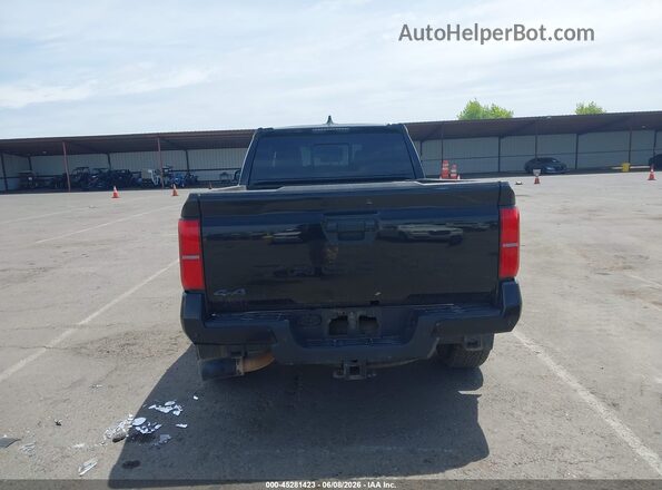 3TMLB5JN3RM058323 2024 TOYOTA TACOMA Black 