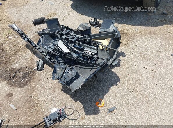 3TMLB5JN3SM143703 2025 TOYOTA TACOMA Черный Вид щитка приборов