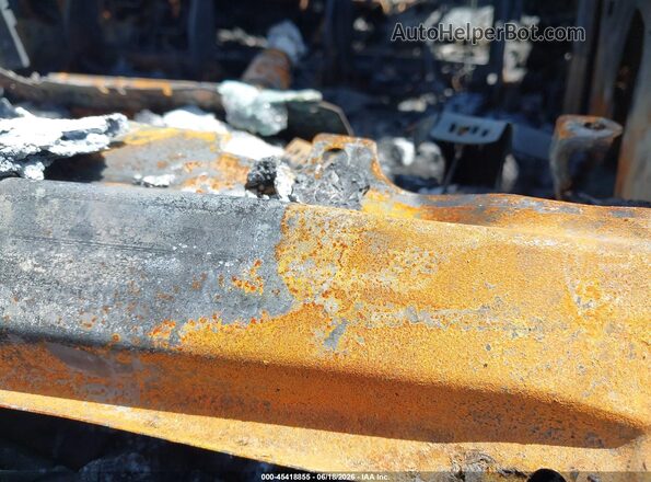 3TMLB5JN3SM187541 2025 TOYOTA TACOMA Gray Շարժիչի բաժամունքի տեսք